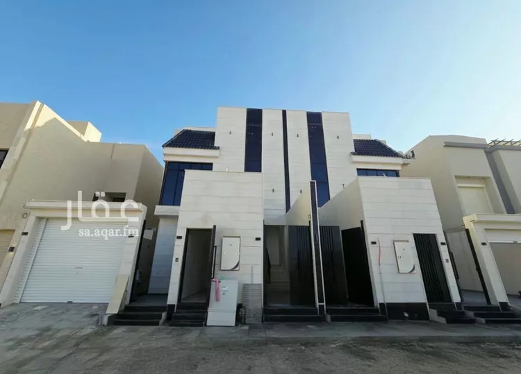 Villa for Sale in Riyadh Al Qirawan