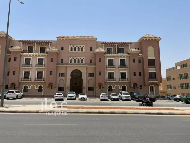 Apartment for Sale in Riyadh Al Yasmin
