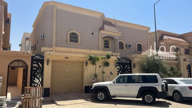 Villa for Sale in Riyadh Al Khaleej