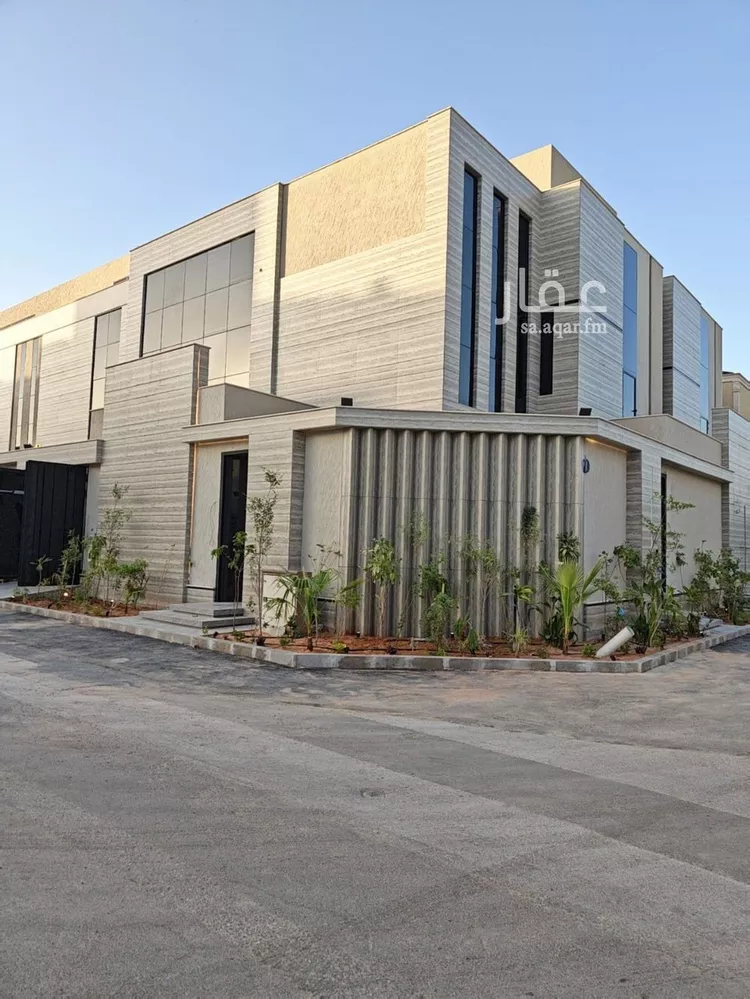 فيلا للبيع في شارع جبل احد, حي العارض, مدينة الرياض, منطقة الرياض