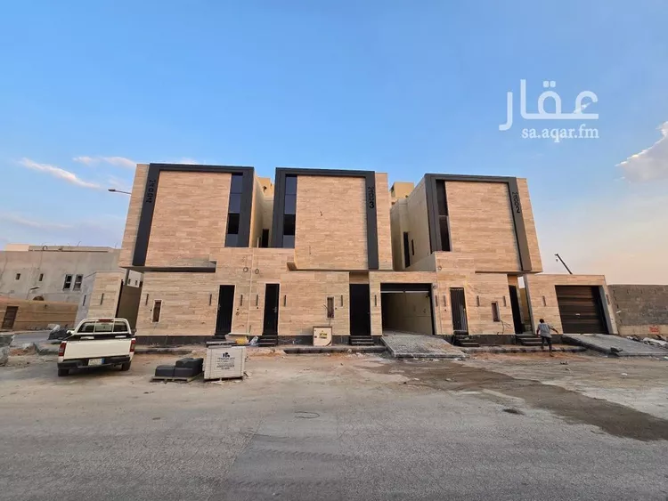 Villa for Sale in Riyadh Al Arid