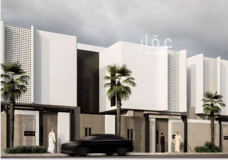 Villa for Sale in Riyadh Al Arid