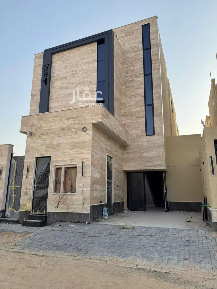 Floor for Sale in Riyadh Al Arid صورة 2