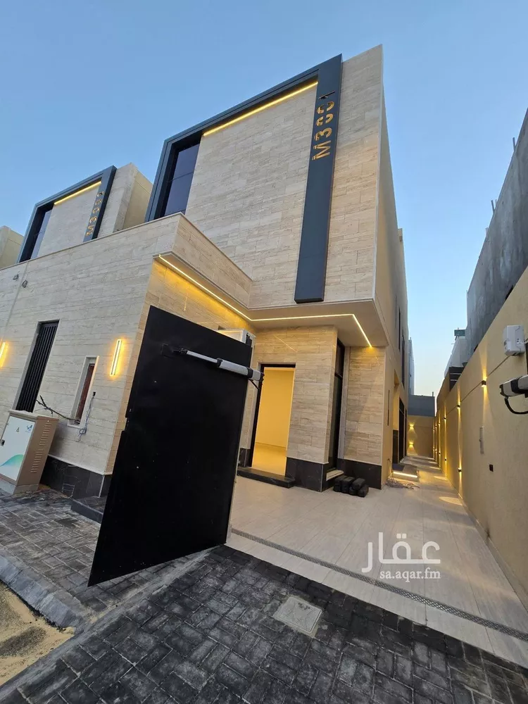 Villa for Sale in Riyadh Al Arid