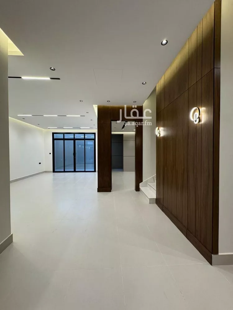 فيلا للبيع في شارع ابن أبي ذئب, حي النرجس, مدينة الرياض, منطقة الرياض