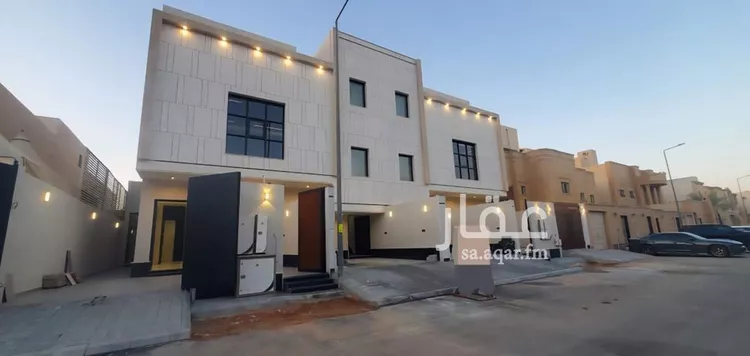 Floor for Sale in Riyadh Al Munsiyah