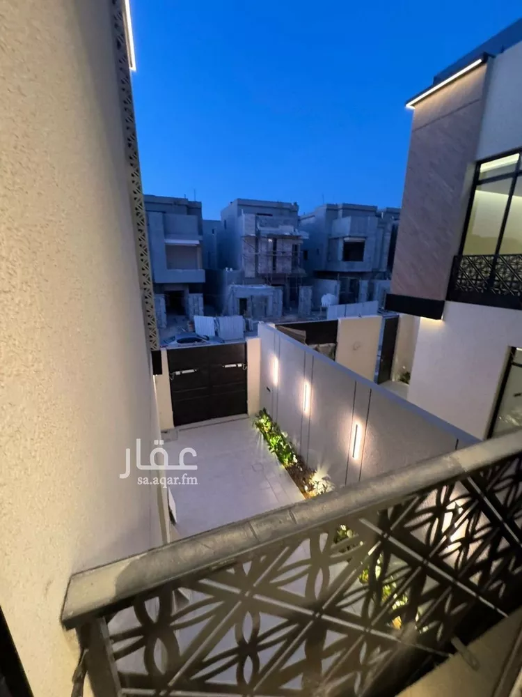 فيلا للبيع في شارع ابن أبي ذئب, حي النرجس, مدينة الرياض, منطقة الرياض صورة 5