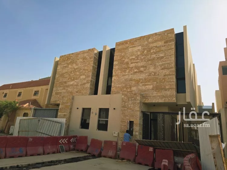 فيلا للبيع في شارع رقم 263, حي ظهرة لبن, مدينة الرياض, منطقة الرياض
