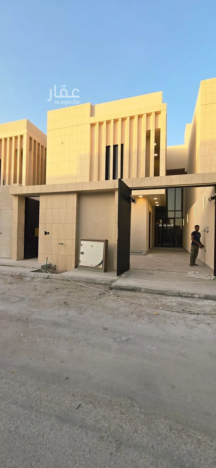 Villa for Sale in Riyadh Al Arid