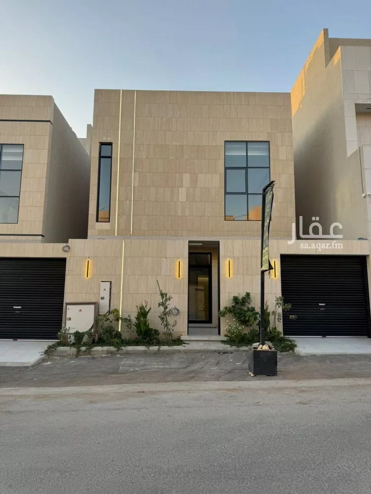 فيلا للبيع في حي النرجس, مدينة الرياض, منطقة الرياض صورة 5
