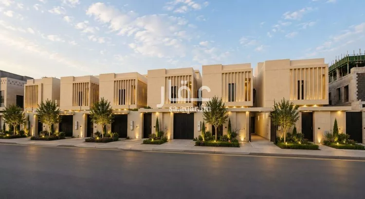 Villa for Sale in Riyadh Al Arid
