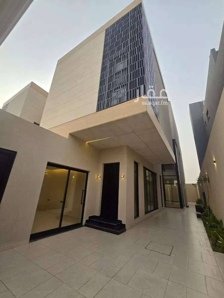 Villa for Sale in Riyadh Al Arid