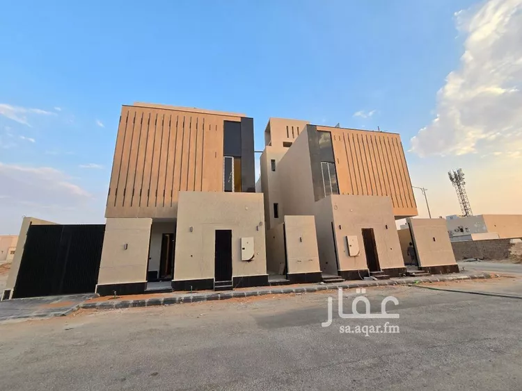 Villa for Sale in Riyadh Al Arid