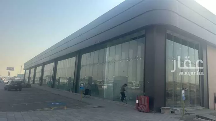 محل للإيجار في شارع امتداد ال الدائري الجنوبي الفرعي, حي السلي, مدينة الرياض, منطقة الرياض