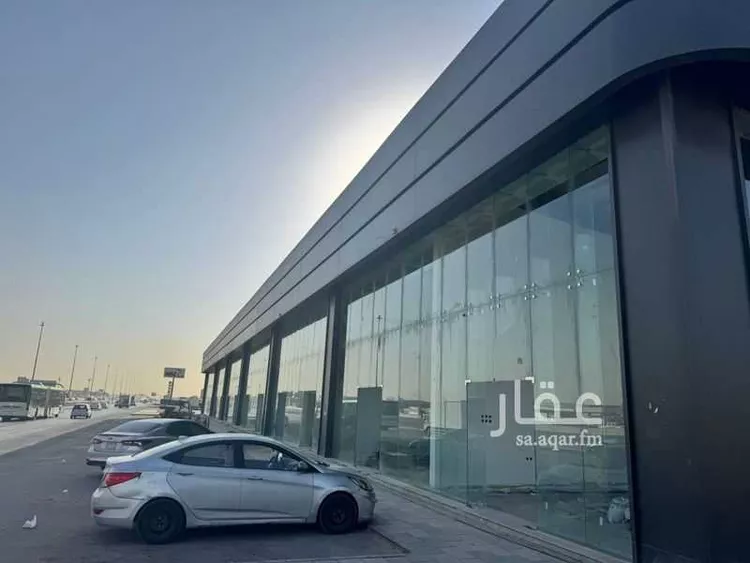 محل للإيجار في شارع امتداد ال الدائري الجنوبي الفرعي, حي السلي, مدينة الرياض, منطقة الرياض صورة 2