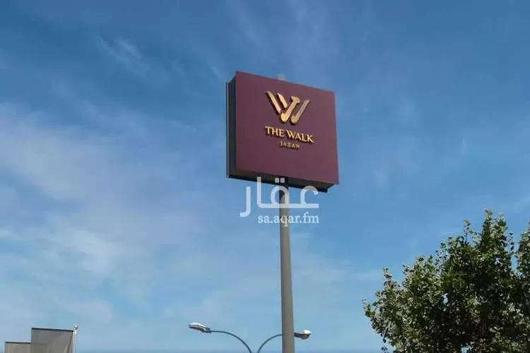 عمارة للإيجار في شارع الملك فهد, حي الروضة, مدينة جازان, منطقة جازان صورة 2