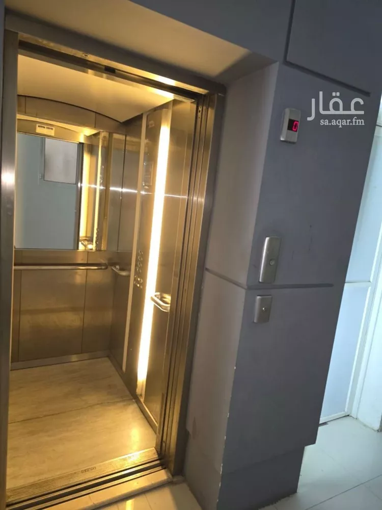 شقة للبيع في شارع الحماسة, حي الملقا, مدينة الرياض, منطقة الرياض صورة 2