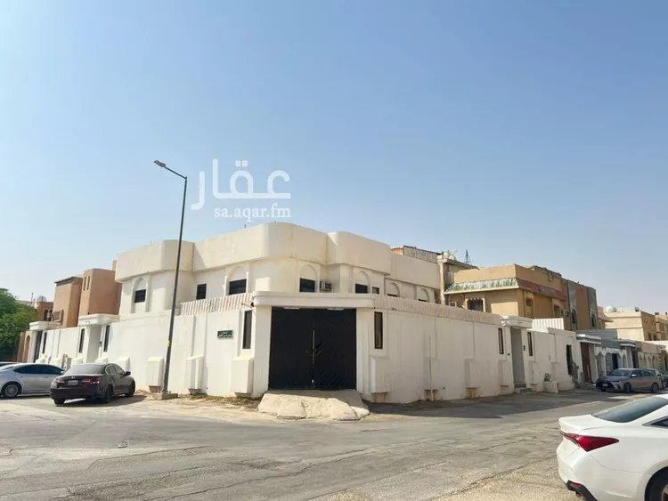 فيلا للبيع في شارع الموازره, حي الخليج, مدينة الرياض, منطقة الرياض صورة 2
