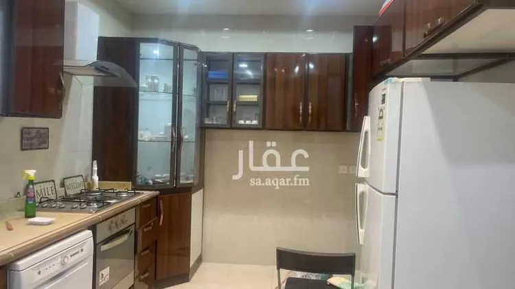 شقة للإيجار في شارع ابن هلال الفلالي, حي الرحمانية, مدينة جدة, منطقة مكة المكرمة صورة 3