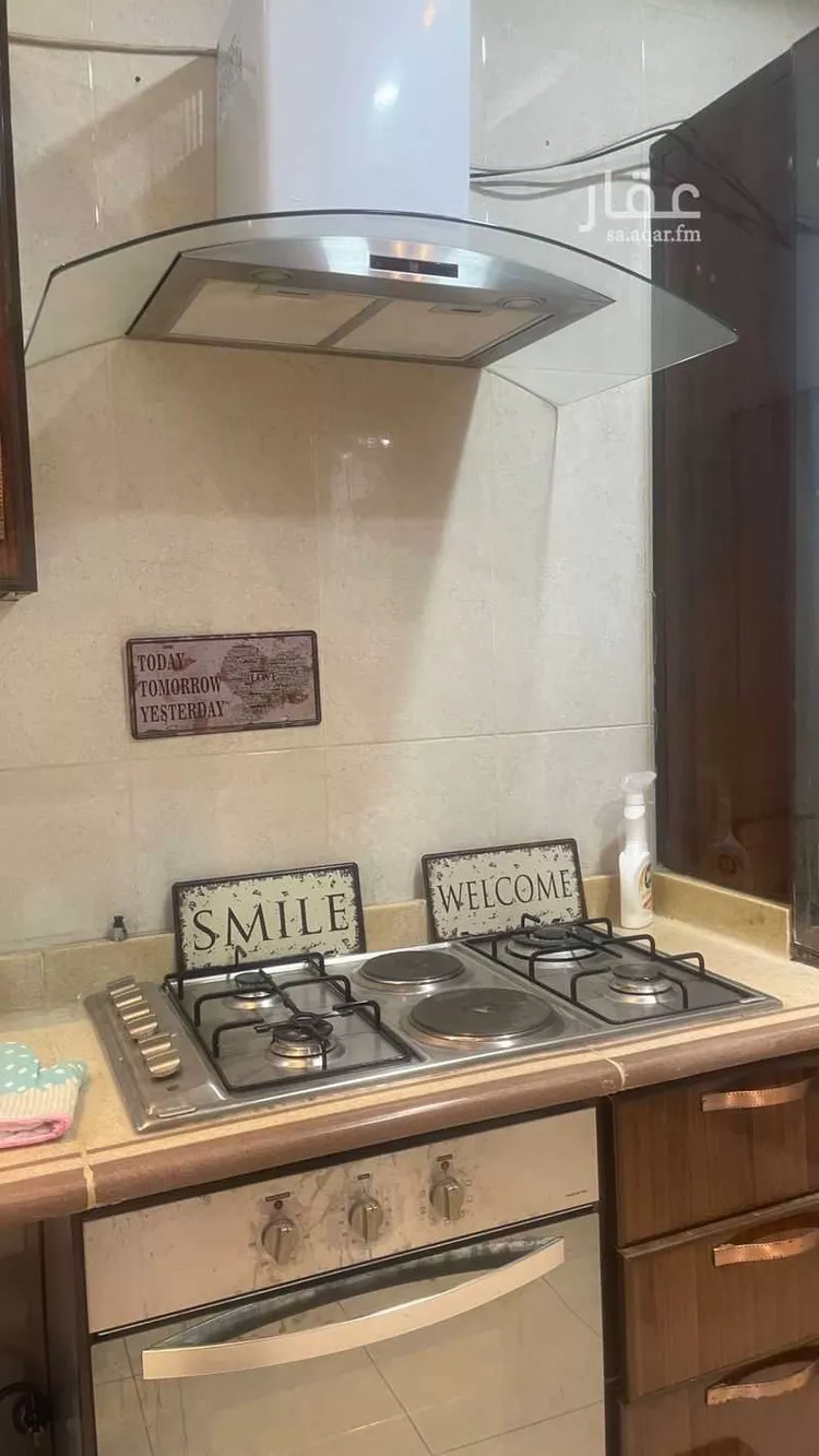 شقة للإيجار في شارع ابن هلال الفلالي, حي الرحمانية, مدينة جدة, منطقة مكة المكرمة صورة 2