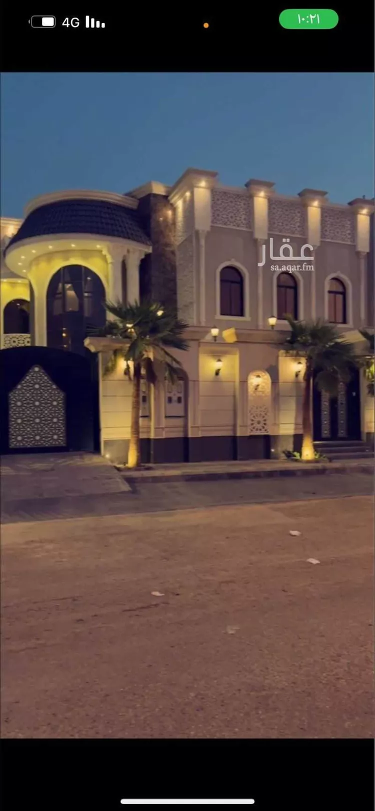 فيلا للإيجار في شارع محمد بن الحبال, حي الرمال, مدينة الرياض, منطقة الرياض صورة 4