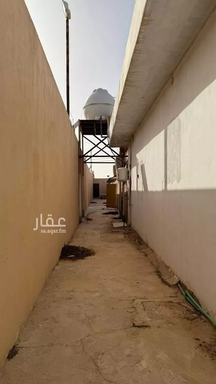 استراحة للبيع في شارع مسعود بن سويد, حي وسيلة, مدينة المزاحمية, منطقة الرياض 22