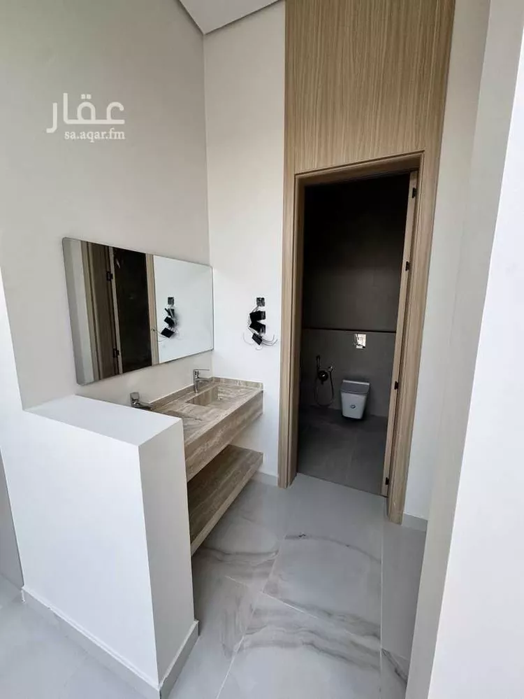 فيلا للبيع في شارع أبي بكر الوكيل, حي الخير, مدينة الرياض, منطقة الرياض 9