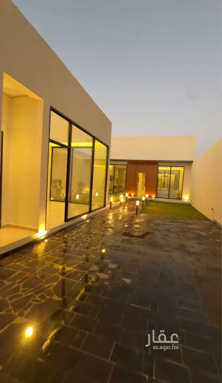فيلا للبيع في شارع أبي بكر الوكيل, حي الخير, مدينة الرياض, منطقة الرياض