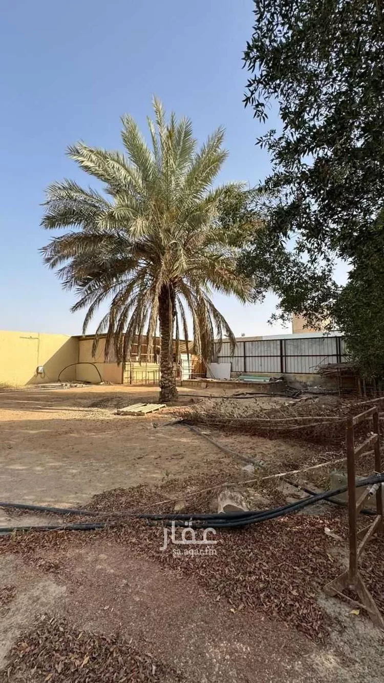 استراحة للبيع في شارع مسعود بن سويد, حي وسيلة, مدينة المزاحمية, منطقة الرياض 9