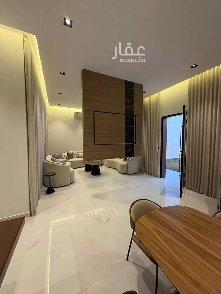 فيلا للبيع في شارع أبي بكر الوكيل, حي الخير, مدينة الرياض, منطقة الرياض 6