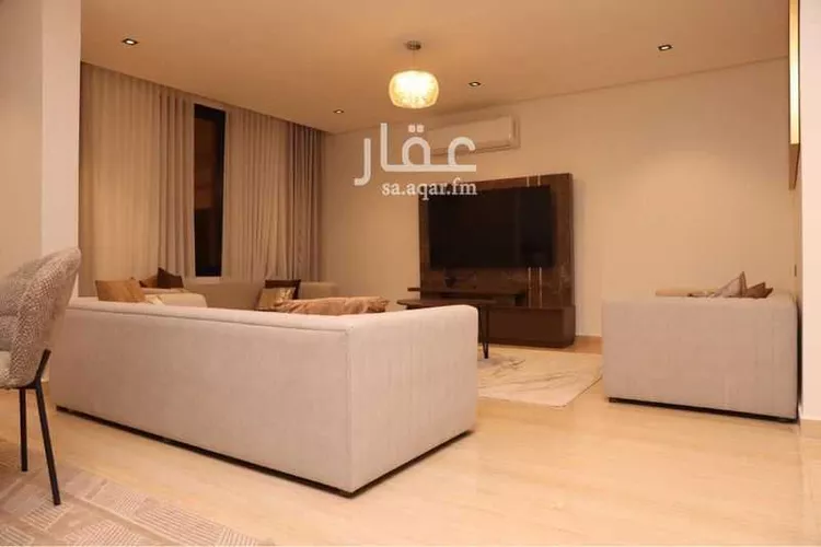 شقة للإيجار في شارع وادي الرمة, حي الريان, مدينة الرياض, منطقة الرياض صورة 4