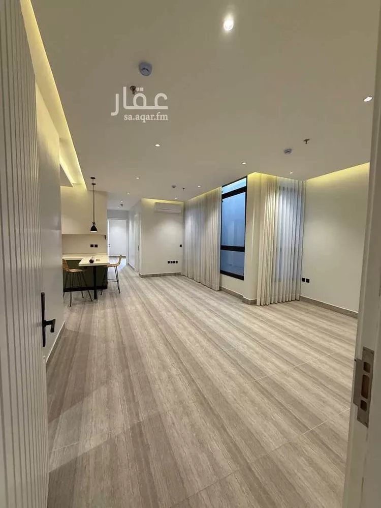 شقة للإيجار في شارع محمد السحيباني, حي القدس, مدينة الرياض, منطقة الرياض صورة 2