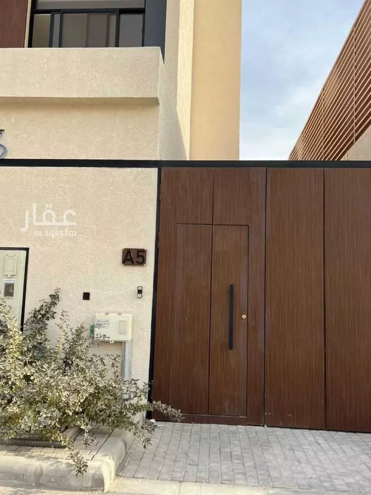 دور للإيجار في شارع عبدالعزيز البواردي, حي الخليج, مدينة الرياض, منطقة الرياض صورة 2