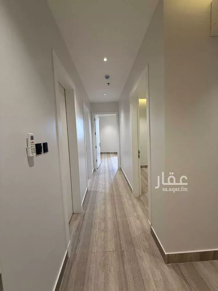 شقة للإيجار في شارع محمد السحيباني, حي القدس, مدينة الرياض, منطقة الرياض