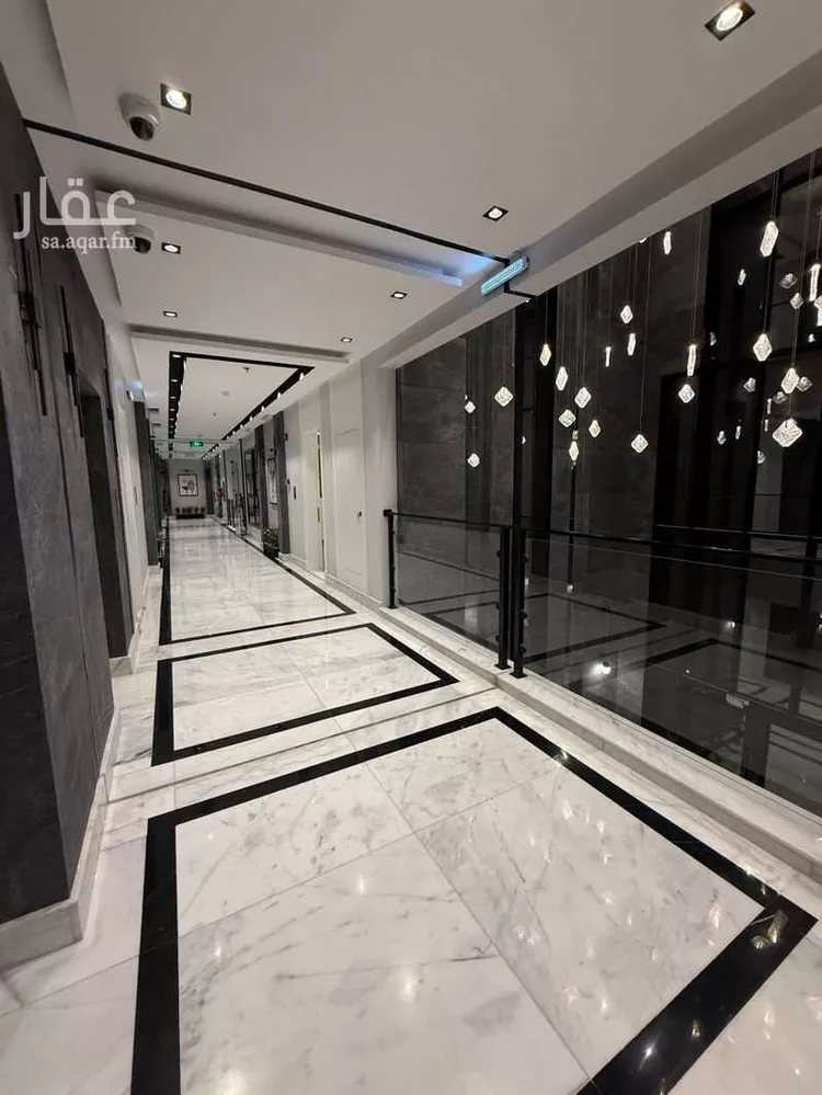 شقة للإيجار في شارع الأمير فيصل بن سعد بن سعود, حي الملك فيصل, مدينة الرياض, منطقة الرياض صورة 3