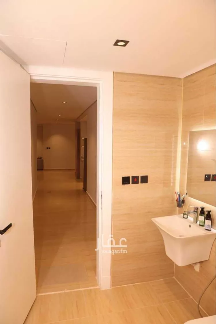 شقة للإيجار في شارع وادي الرمة, حي الريان, مدينة الرياض, منطقة الرياض صورة 2