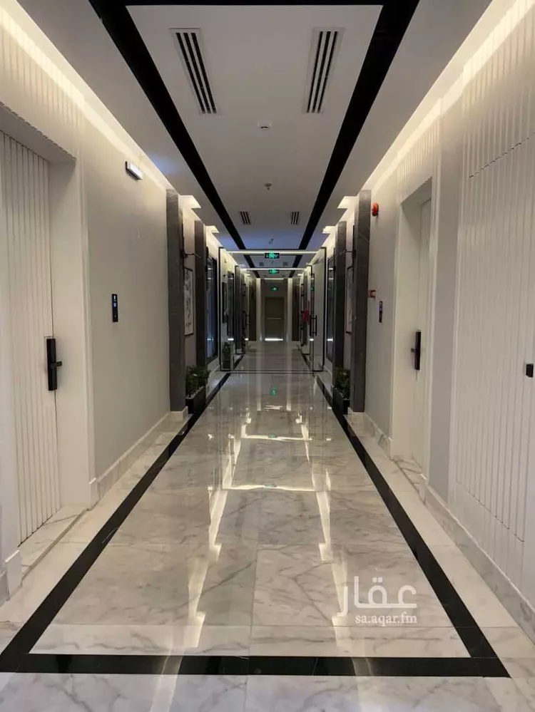 Apartment for Rent in Riyadh King Faisal صورة 3