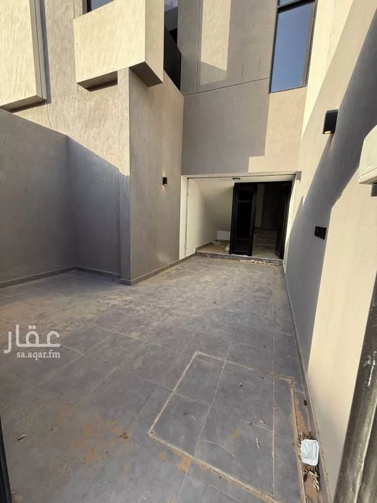 فيلا للإيجار في شارع شهيد الدين ثم الوطن إبراهيم علي عباس ا, حي العارض, مدينة الرياض, منطقة الرياض صورة 4