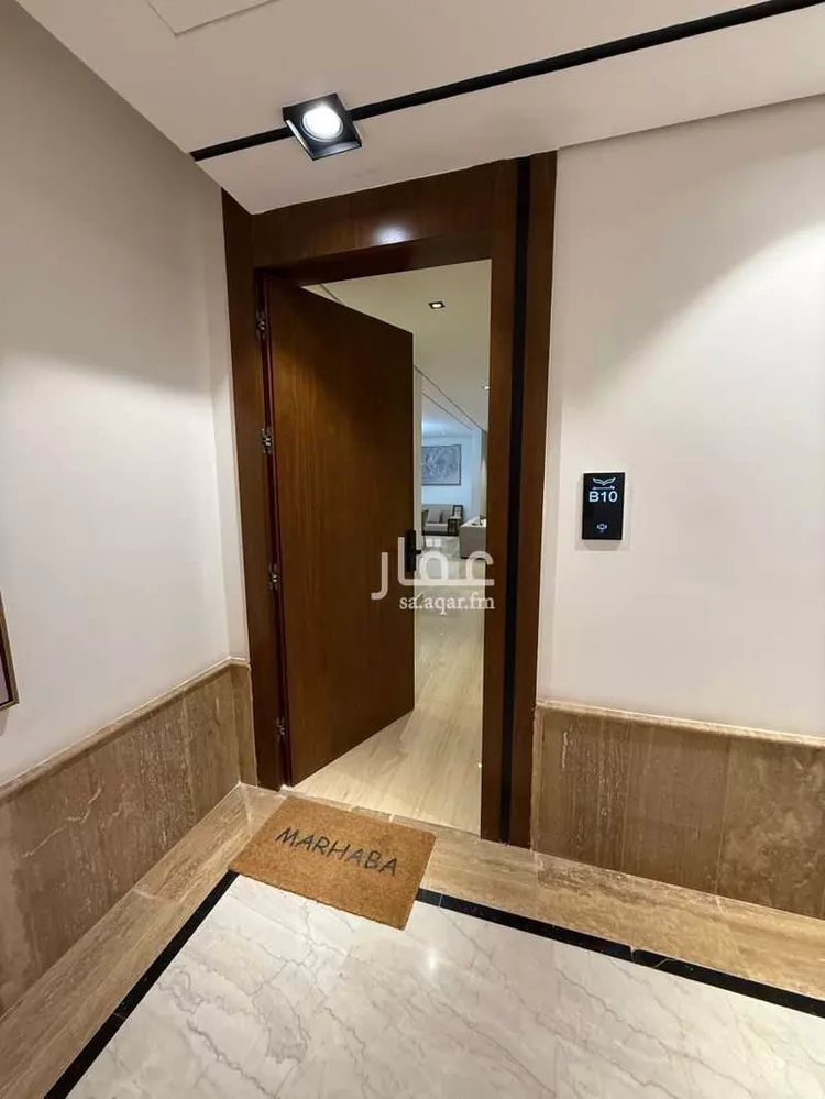 شقة للإيجار في شارع وادي الرمة, حي الريان, مدينة الرياض, منطقة الرياض صورة 2