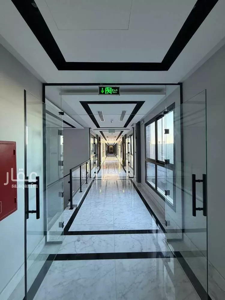 Apartment for Rent in Riyadh King Faisal صورة 2