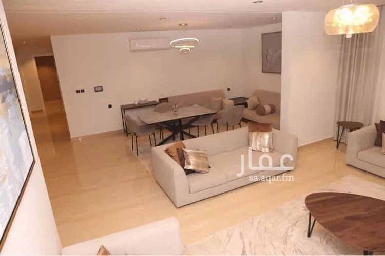 شقة للإيجار في شارع وادي الرمة, حي الريان, مدينة الرياض, منطقة الرياض صورة 3