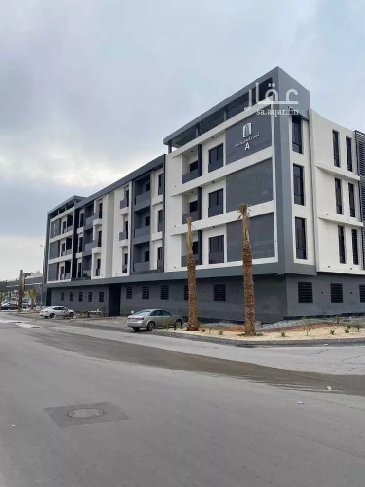 شقة للإيجار في شارع محمد السحيباني, حي القدس, مدينة الرياض, منطقة الرياض صورة 3