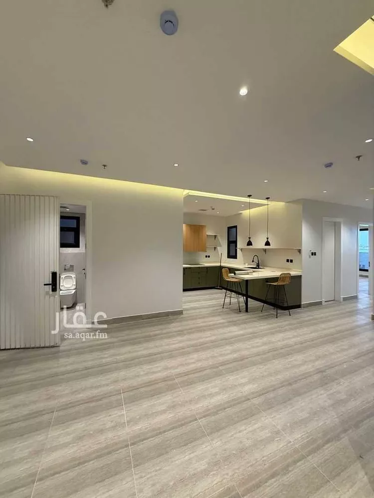 شقة للإيجار في شارع محمد السحيباني, حي القدس, مدينة الرياض, منطقة الرياض صورة 4