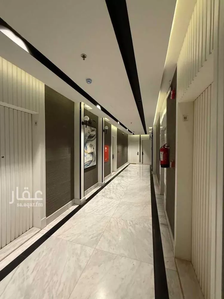 شقة للإيجار في شارع محمد السحيباني, حي القدس, مدينة الرياض, منطقة الرياض صورة 5