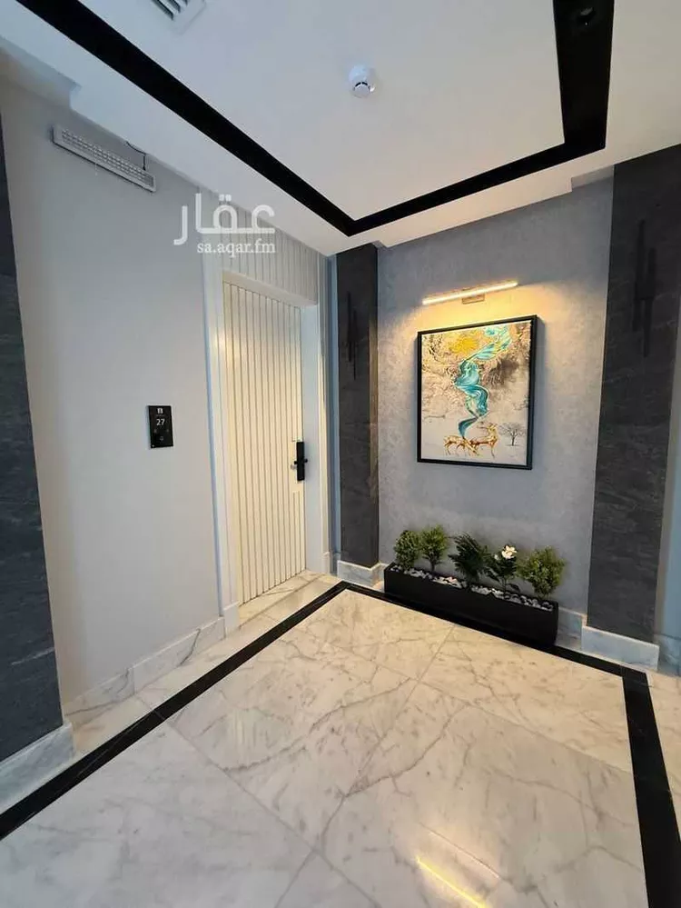 Apartment for Rent in Riyadh King Faisal