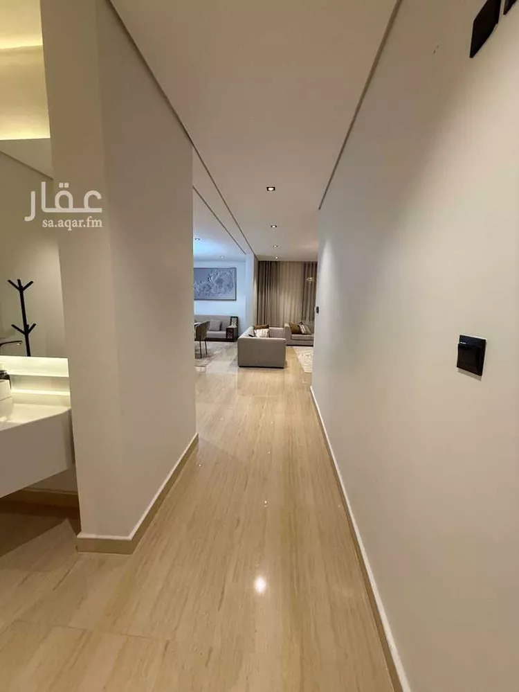 شقة للإيجار في شارع وادي الرمة, حي الريان, مدينة الرياض, منطقة الرياض صورة 4