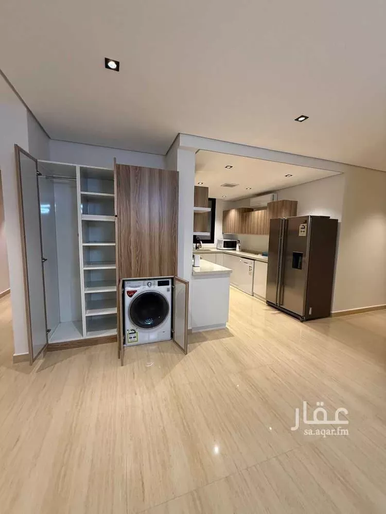 شقة للإيجار في شارع وادي الرمة, حي الريان, مدينة الرياض, منطقة الرياض