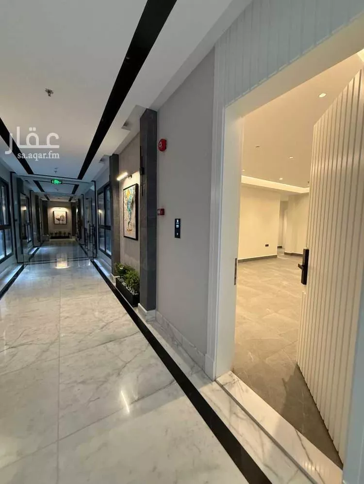 Apartment for Rent in Riyadh King Faisal صورة 4