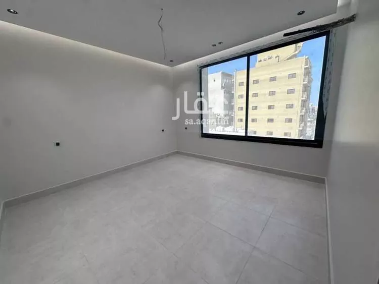 شقة للبيع في شارع اركوان الرومي, حي النعيم, مدينة جدة, منطقة مكة المكرمة صورة 3