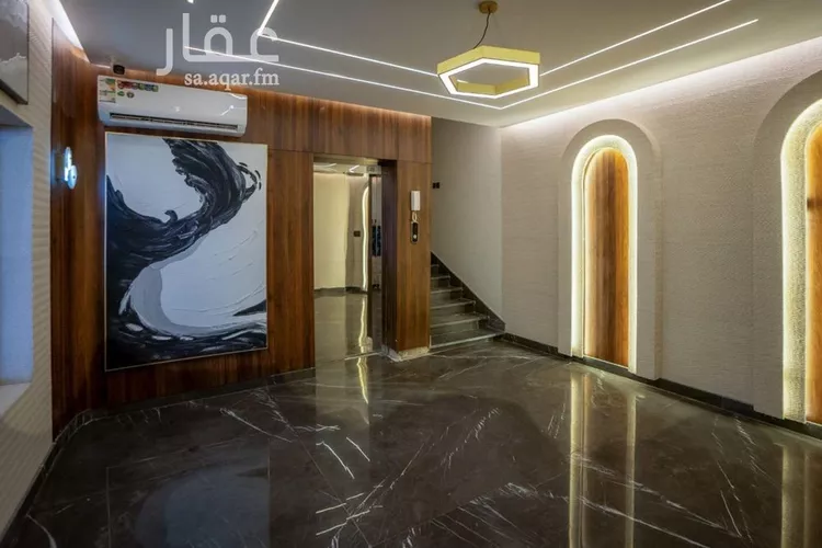 شقة للبيع في شارع احمد بن شيخان, حي الروضة, مدينة جدة, منطقة مكة المكرمة صورة 3